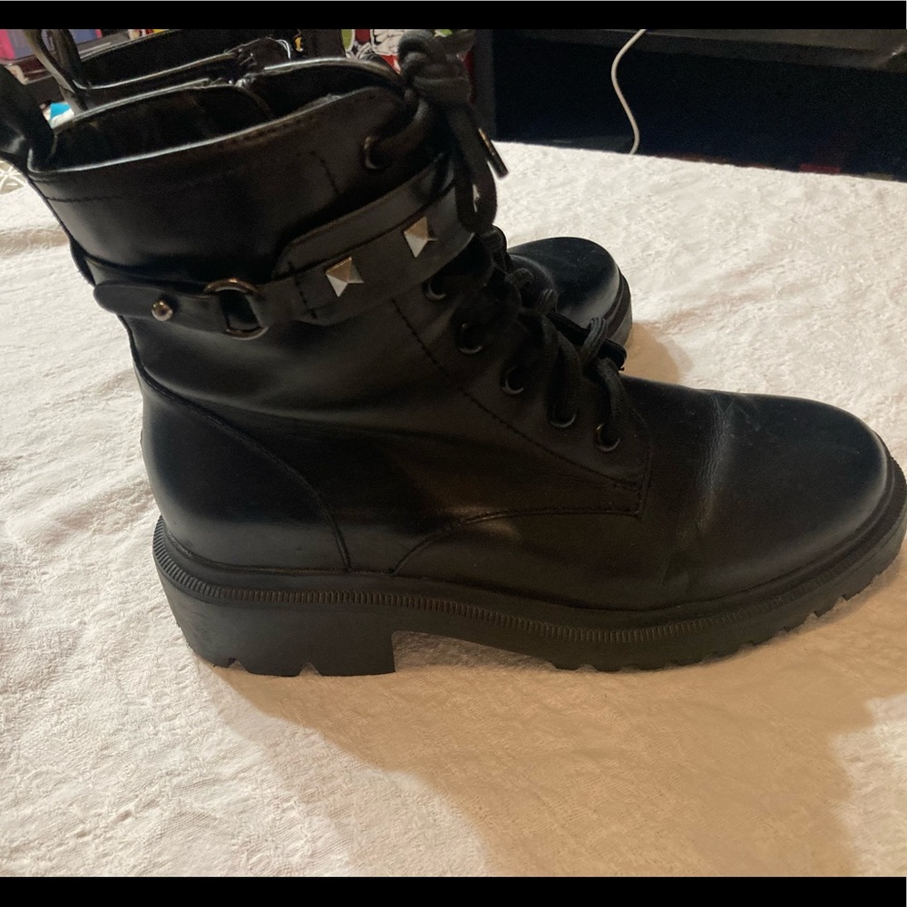 Blondo Boots
